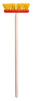 Garden tool - broom