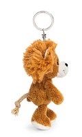 NICI klíčenka Lev King Kimari 10cm