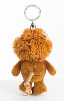NICI klíčenka Lev King Kimari 10cm