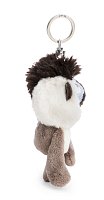 NICI klíčenka Opička Mandril Matuto 10cm