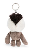 NICI klíčenka Opička Mandril Matuto 10cm