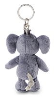 NICI klíčenka Slon El-Flora 10cm