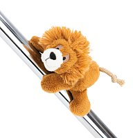 NICI magnetka Lev King Kimari 12cm