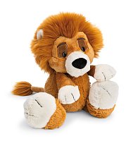 NICI plyš Lev King Kimari 18 cm
