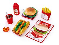 Fast Food Set