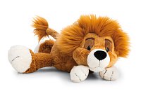 NICI plyš Lev King Kimari 20cm, ležící