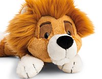 NICI plyš Lev King Kimari 20cm, ležící