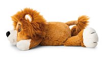 NICI plyš Lev King Kimari 20cm, ležící