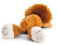 NICI plyš Lev King Kimari 20cm, ležící