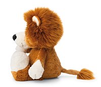NICI plyš Lev King Kimari 25cm