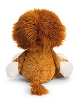 NICI plyš Lev King Kimari 25cm