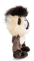 NICI plyš Opička Mandril Matuto 24cm