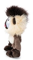NICI plyš Opička Mandril Matuto 24cm