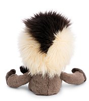 NICI plyš Opička Mandril Matuto 24cm