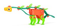 MERKUR JUNIOR - Stavebnice Dino 4v1