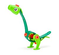 MERKUR JUNIOR - Stavebnice Dino 4v1