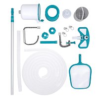 Čisticí sada na údržbu bazénu AquaClean™ Deluxe