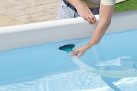 Čisticí sada na údržbu bazénu AquaClean™ Deluxe