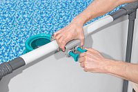 Čisticí sada na údržbu bazénu AquaClean™ Deluxe