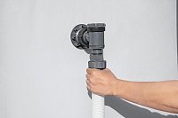 Kartušová filtrace 9463l/h