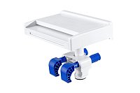 LED vodopád