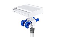 LED vodopád