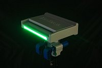LED vodopád