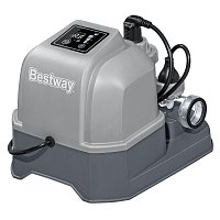 Chlorinátor slané vody 6g/h