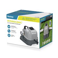 Chlorinátor slané vody 6g/h
