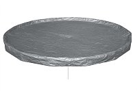 Prémiová krycí plachta na kruhový bazén s průměrem 427 cm