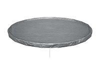 Prémiová krycí plachta na kruhový bazén s průměrem 610 cm