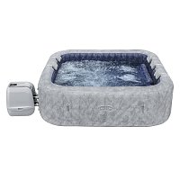 Vířivka Lay-Z-Spa SAN FRANCISCO 2,30 m x 2,30 m x 71 cm