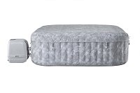 Vířivka Lay-Z-Spa SAN FRANCISCO 2,30 m x 2,30 m x 71 cm