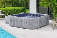 Vířivka Lay-Z-Spa SAN FRANCISCO 2,30 m x 2,30 m x 71 cm