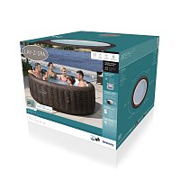 Vířivka Lay-Z-Spa Bali, 2,16 m x 71 cm