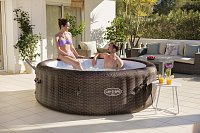 Vířivka Lay-Z-Spa Bali, 2,16 m x 71 cm