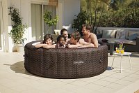Vířivka Lay-Z-Spa Bali, 2,16 m x 71 cm