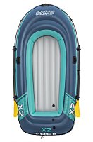 Nafukovací člun Hydro Force® Trek™ X2 - 37 x 118 x 232 cm