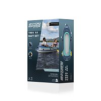 Nafukovací člun Hydro Force® Trek™ X2 - 37 x 118 x 232 cm