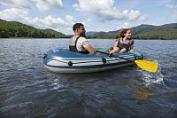 Nafukovací člun Hydro Force® Trek™ X2 - 37 x 118 x 232 cm