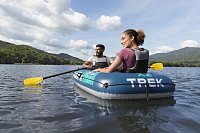 Nafukovací člun Hydro Force® Trek™ X2 - 37 x 118 x 232 cm
