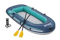 Nafukovací člun Hydro Force® Trek™ X3 - 39 x 137 x 294 cm