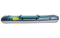 Nafukovací člun Hydro Force® Trek™ X3 - 39 x 137 x 294 cm