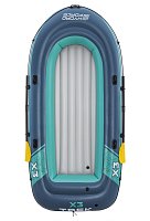 Nafukovací člun Hydro Force® Trek™ X3 - 39 x 137 x 294 cm