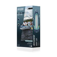 Nafukovací člun Hydro Force® Trek™ X3 - 39 x 137 x 294 cm