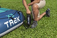 Nafukovací člun Hydro Force® Trek™ X3 - 39 x 137 x 294 cm