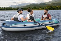 Nafukovací člun Hydro Force® Trek™ X3 - 39 x 137 x 294 cm