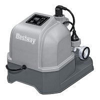 Chlorinátor slané vody 12g/h