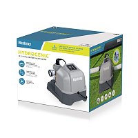 Chlorinátor slané vody 12g/h