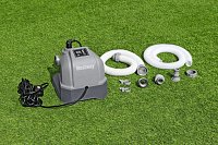 Chlorinátor slané vody 12g/h